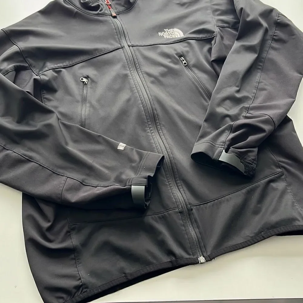 The North Face Flash Dry Jacket Sz. M